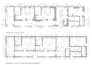 design 2d 3d interiors for kitchen, bathroom, living room